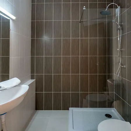 Near Marina De Vilamoura Appartement