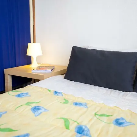 Appartement Near Marina De Vilamoura Quarteira