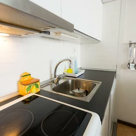 Near Marina De Vilamoura Appartement *