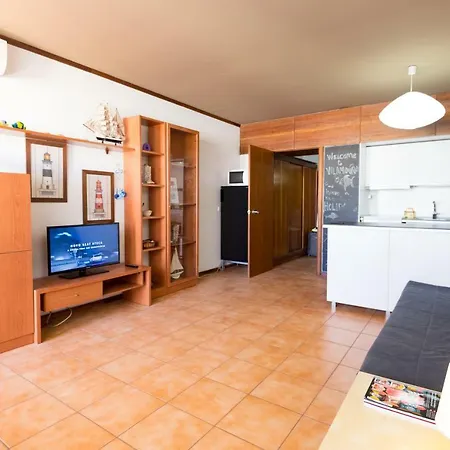 Διαμέρισμα Near Marina De Vilamoura *