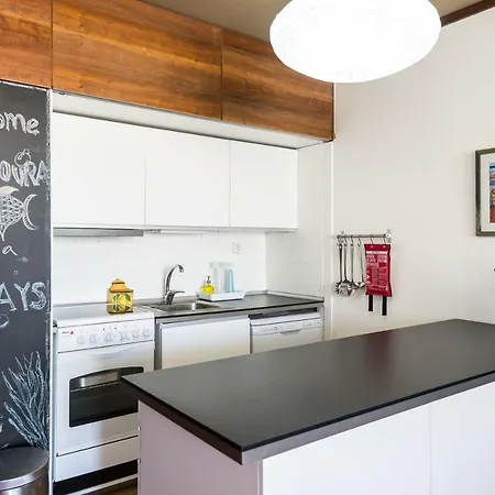 Near Marina De Vilamoura アパート *